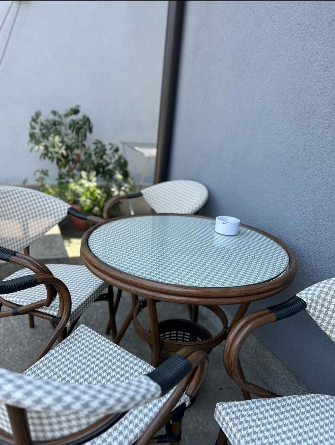 Apartmani Star Τούζλα Εξωτερικό φωτογραφία