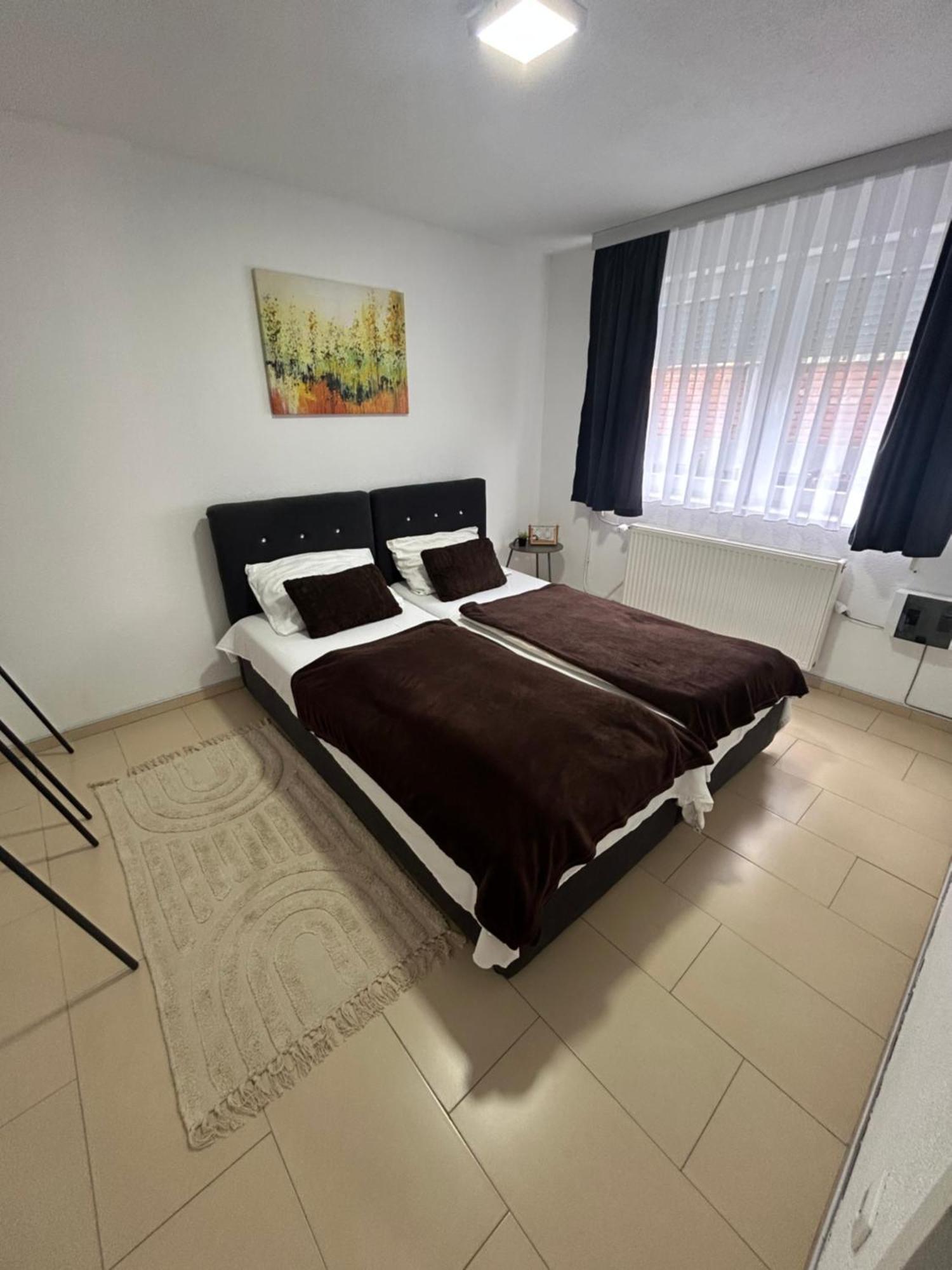 Apartmani Star Τούζλα Εξωτερικό φωτογραφία