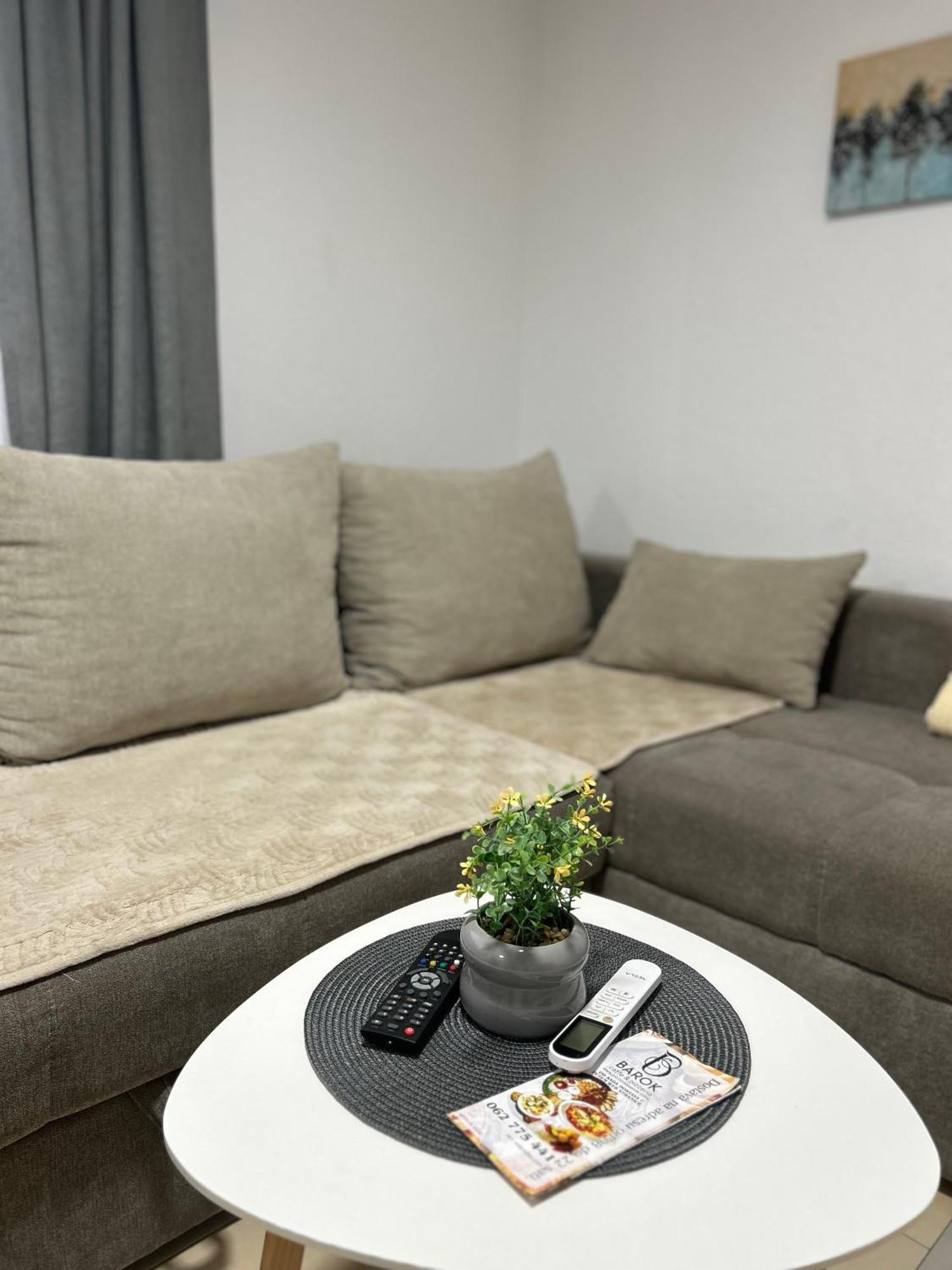 Apartmani Star Τούζλα Εξωτερικό φωτογραφία