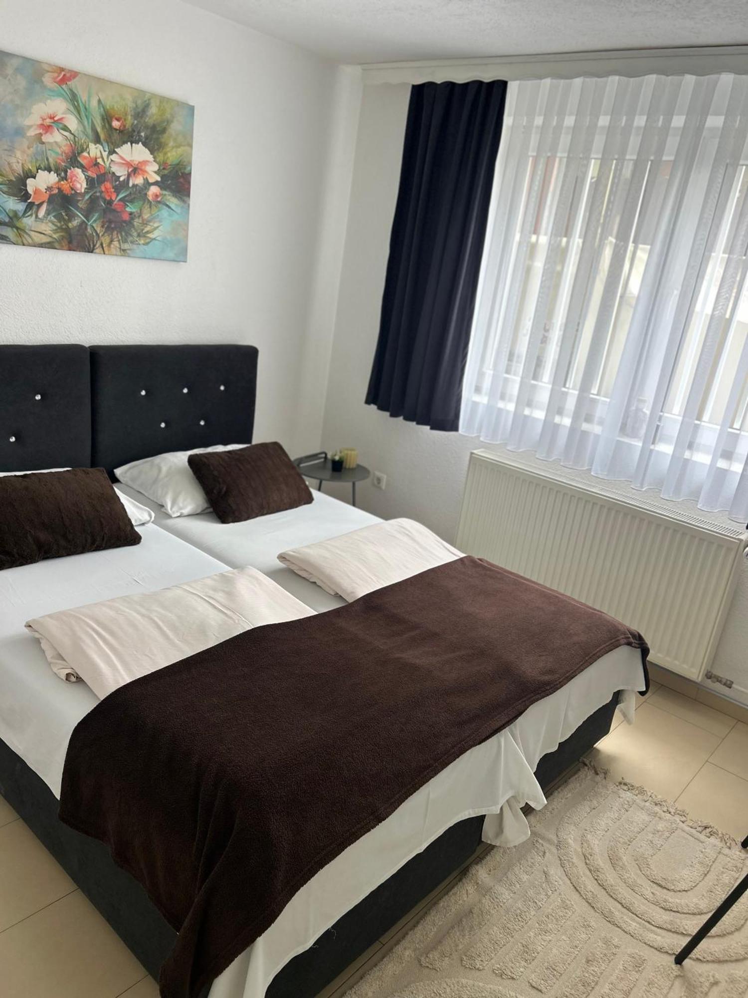 Apartmani Star Τούζλα Εξωτερικό φωτογραφία